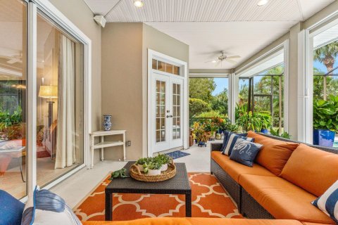 Villa ou maison à vendre à Vero Beach, Floride: 3 chambres, 195.65 m2 № 1188833 - photo 26
