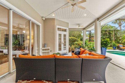 Casa en venta en Vero Beach, Florida, 3 dormitorios, 195.65 m2 № 1188833 - foto 27