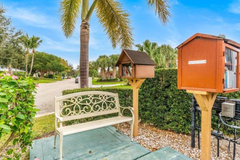 Villa ou maison à vendre à Vero Beach, Floride: 3 chambres, 195.65 m2 № 1188833 - photo 12