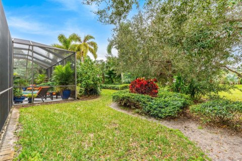 Villa ou maison à vendre à Vero Beach, Floride: 3 chambres, 195.65 m2 № 1188833 - photo 17