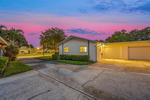 Villa ou maison à vendre à Palm Harbor, Floride: 2 chambres, 92.9 m2 № 1343624 - photo 3