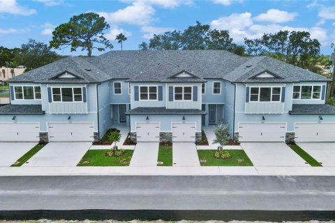 Touwnhouse à vendre à Seminole, Floride: 3 chambres, 193.52 m2 № 1343697 - photo 1