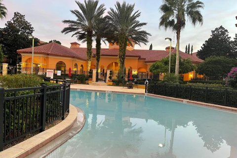 Condominio en venta en Orlando, Florida, 3 dormitorios, 119.38 m2 № 1003345 - foto 7