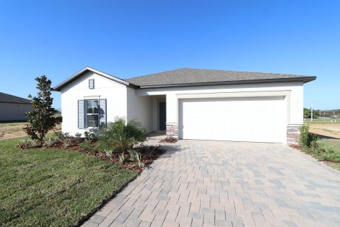 Casa en venta en Dade City, Florida, 3 dormitorios, 141 m2 № 405090 - foto 1