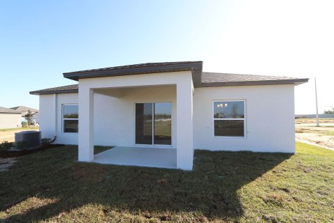 Casa en venta en Dade City, Florida, 3 dormitorios, 141 m2 № 405090 - foto 8