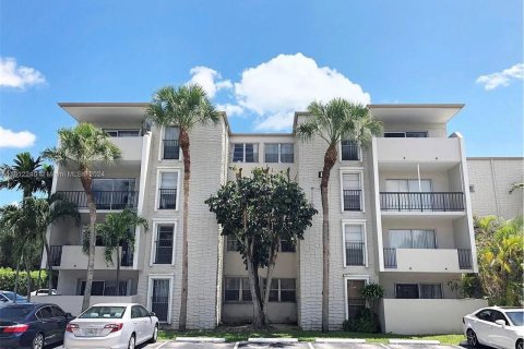 Copropriété à vendre à Pinecrest, Floride: 3 chambres, 124.12 m2 № 1234369 - photo 11