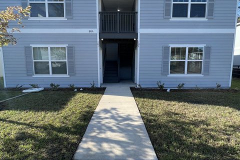 Apartamento en alquiler en Jacksonville, Florida, 2 dormitorios, 381.27 m2 № 885721 - foto 1