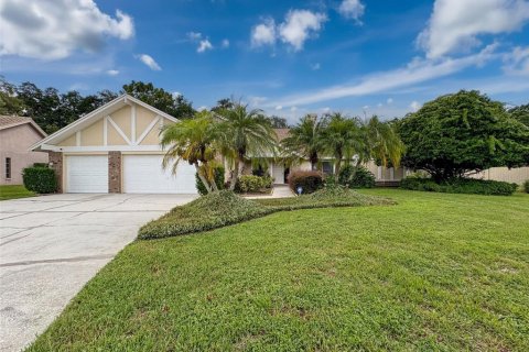 Villa ou maison à vendre à Odessa, Floride: 4 chambres, 340.58 m2 № 1343154 - photo 1