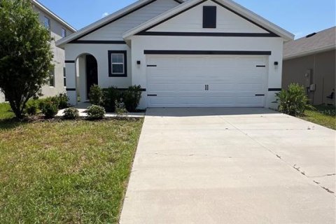 Villa ou maison à vendre à Odessa, Floride: 3 chambres, 140.84 m2 № 1344043 - photo 1