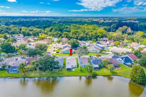 Villa ou maison à vendre à Tampa, Floride: 3 chambres, 123.65 m2 № 1344070 - photo 6