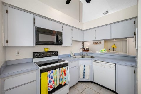 Casa en venta en Tampa, Florida, 3 dormitorios, 123.65 m2 № 1344070 - foto 16