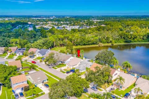 Villa ou maison à vendre à Tampa, Floride: 3 chambres, 123.65 m2 № 1344070 - photo 5