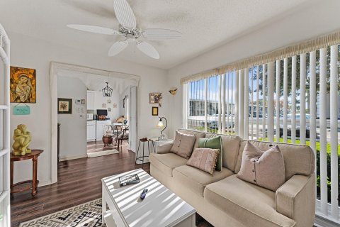 Copropriété à vendre à Delray Beach, Floride: 2 chambres, 87.7 m2 № 1081548 - photo 11