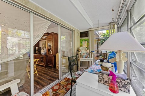 Copropriété à vendre à Delray Beach, Floride: 2 chambres, 87.7 m2 № 1081548 - photo 6