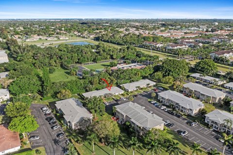 Condo in Delray Beach, Florida, 2 bedrooms  № 1081548 - photo 2