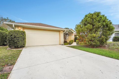 Villa ou maison à vendre à Palm City, Floride: 3 chambres, 159.61 m2 № 1081634 - photo 22