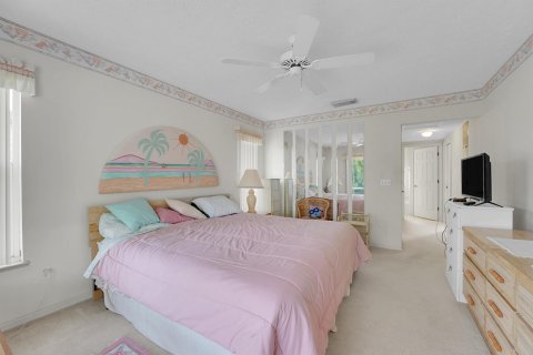 Villa ou maison à vendre à Palm City, Floride: 3 chambres, 159.61 m2 № 1081634 - photo 11