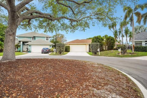 Villa ou maison à vendre à Palm City, Floride: 3 chambres, 159.61 m2 № 1081634 - photo 23