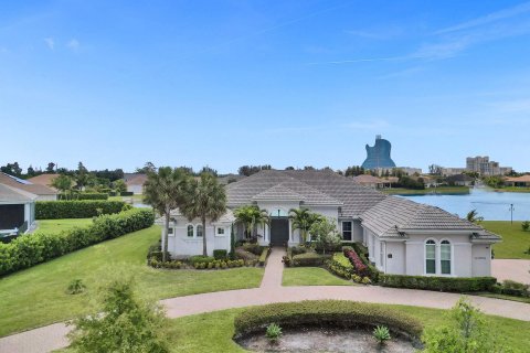 Villa ou maison à vendre à Davie, Floride: 5 chambres, 462.93 m2 № 1081633 - photo 10