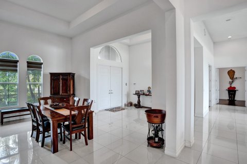 Villa ou maison à vendre à Davie, Floride: 5 chambres, 462.93 m2 № 1081633 - photo 24