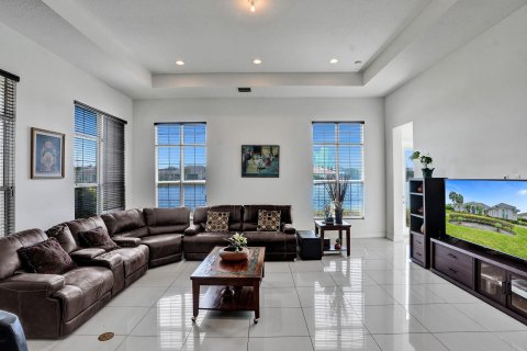 Villa ou maison à vendre à Davie, Floride: 5 chambres, 462.93 m2 № 1081633 - photo 29