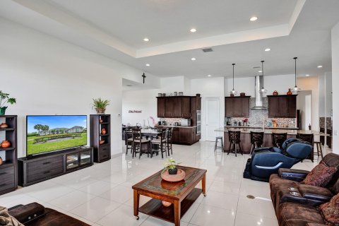 Villa ou maison à vendre à Davie, Floride: 5 chambres, 462.93 m2 № 1081633 - photo 27