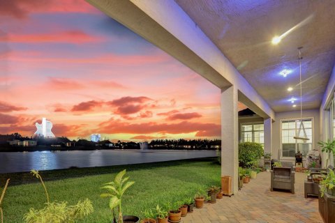 Casa en venta en Davie, Florida, 5 dormitorios, 462.93 m2 № 1081633 - foto 13