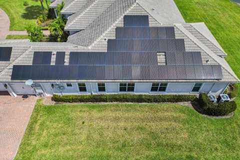 Villa ou maison à vendre à Davie, Floride: 5 chambres, 462.93 m2 № 1081633 - photo 12