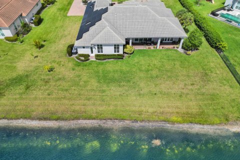 Villa ou maison à vendre à Davie, Floride: 5 chambres, 462.93 m2 № 1081633 - photo 3