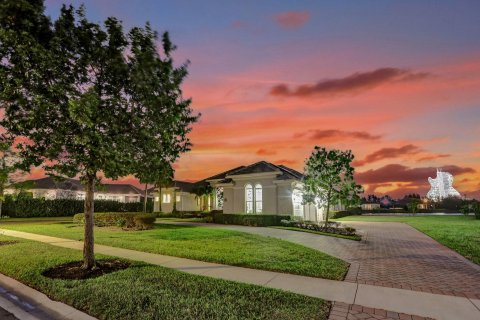 Villa ou maison à vendre à Davie, Floride: 5 chambres, 462.93 m2 № 1081633 - photo 4