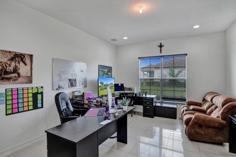 Villa ou maison à vendre à Davie, Floride: 5 chambres, 462.93 m2 № 1081633 - photo 17