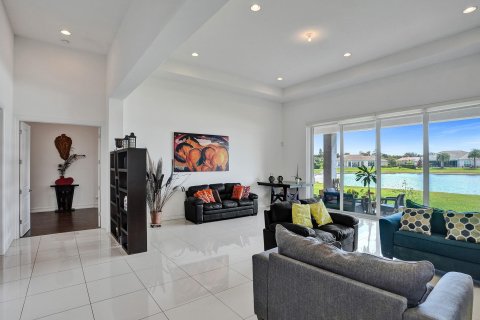 Villa ou maison à vendre à Davie, Floride: 5 chambres, 462.93 m2 № 1081633 - photo 26