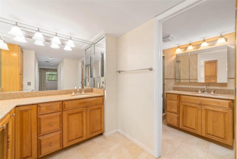 Copropriété à vendre à Pompano Beach, Floride: 2 chambres, 132.85 m2 № 1081551 - photo 30