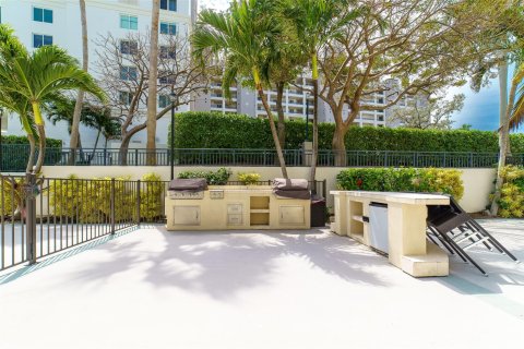 Copropriété à vendre à Pompano Beach, Floride: 2 chambres, 132.85 m2 № 1081551 - photo 13