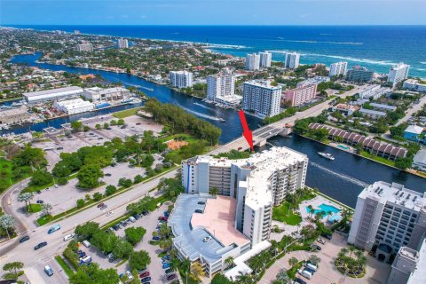 Copropriété à vendre à Pompano Beach, Floride: 2 chambres, 132.85 m2 № 1081551 - photo 5