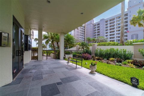 Copropriété à vendre à Pompano Beach, Floride: 2 chambres, 132.85 m2 № 1081551 - photo 14