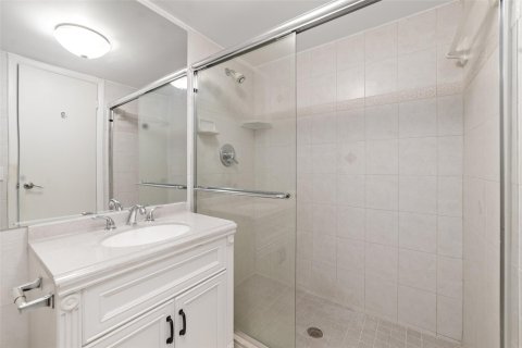 Copropriété à vendre à Pompano Beach, Floride: 2 chambres, 132.85 m2 № 1081551 - photo 22