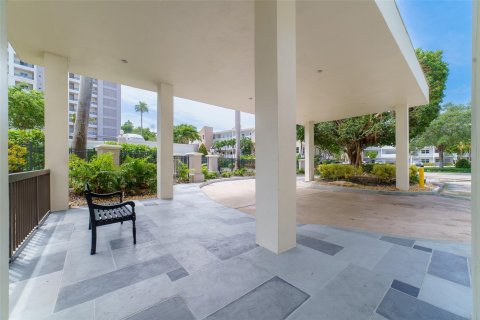 Copropriété à vendre à Pompano Beach, Floride: 2 chambres, 132.85 m2 № 1081551 - photo 16