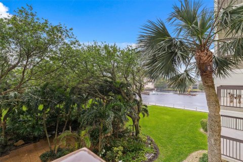 Copropriété à vendre à Pompano Beach, Floride: 2 chambres, 132.85 m2 № 1081551 - photo 18