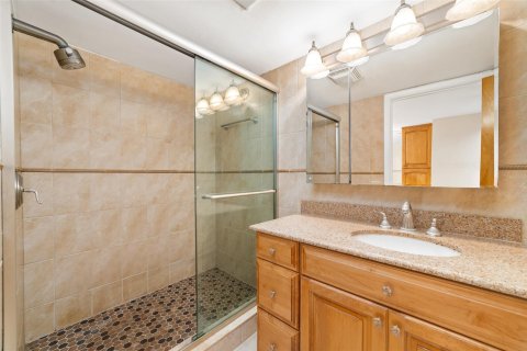 Copropriété à vendre à Pompano Beach, Floride: 2 chambres, 132.85 m2 № 1081551 - photo 28