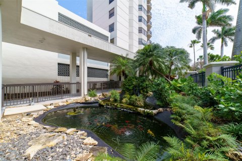 Copropriété à vendre à Pompano Beach, Floride: 2 chambres, 132.85 m2 № 1081551 - photo 15