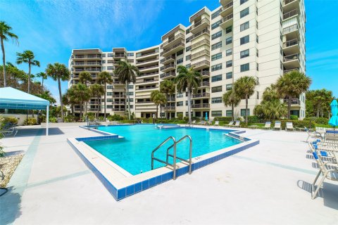 Copropriété à vendre à Pompano Beach, Floride: 2 chambres, 132.85 m2 № 1081551 - photo 10