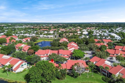 Condominio en venta en Palm Beach Gardens, Florida, 2 dormitorios, 95.22 m2 № 808418 - foto 1