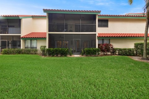 Condominio en venta en Palm Beach Gardens, Florida, 2 dormitorios, 95.22 m2 № 808418 - foto 20