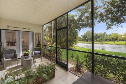 Condominio en venta en Palm Beach Gardens, Florida, 2 dormitorios, 95.22 m2 № 808418 - foto 6
