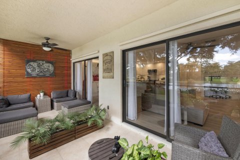 Condominio en venta en Palm Beach Gardens, Florida, 2 dormitorios, 95.22 m2 № 808418 - foto 5