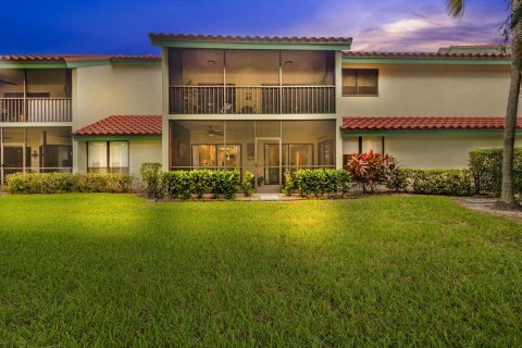 Condominio en venta en Palm Beach Gardens, Florida, 2 dormitorios, 95.22 m2 № 808418 - foto 19