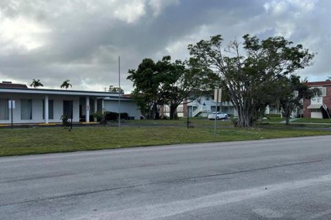 Купить коммерческую недвижимость в Лодерхилл, Флорида № 318230 - фото 9