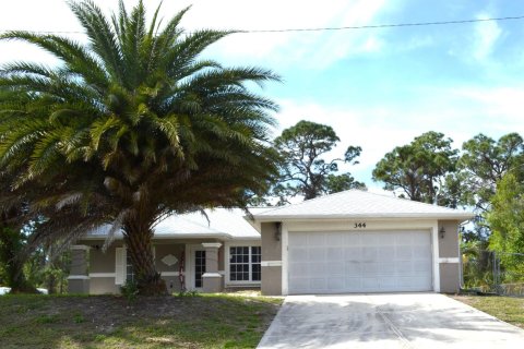 Villa ou maison à vendre à Lehigh Acres, Floride: 3 chambres, 130.16 m2 № 1177471 - photo 20
