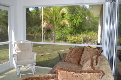 Villa ou maison à vendre à Lehigh Acres, Floride: 3 chambres, 130.16 m2 № 1177471 - photo 5